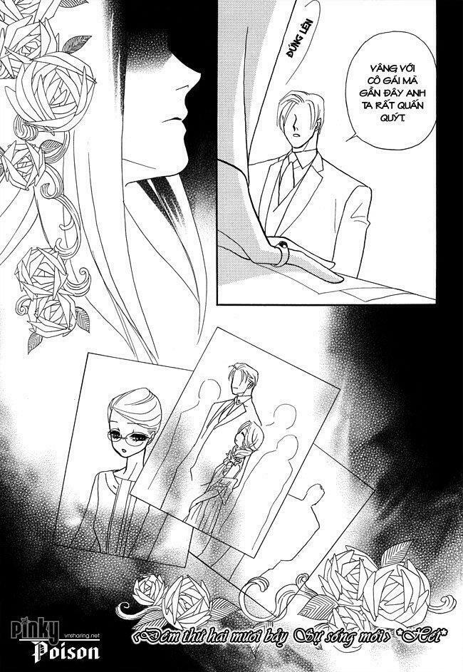 thư ký ma cà rồng chapter 27 35