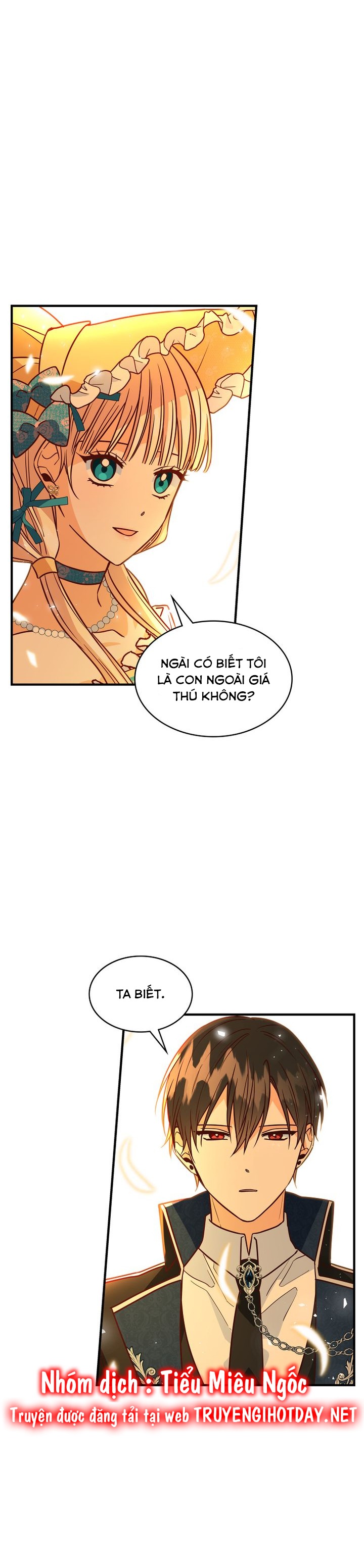 công lý của một ác nữ chapter 11 16