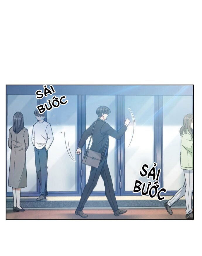 câu chuyện về chị đồng nghiệp của tôi chapter 30.2 23
