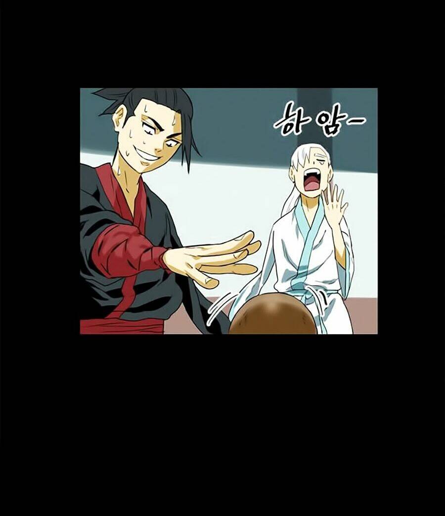 thiên hạ đệ nhất chapter 4 90