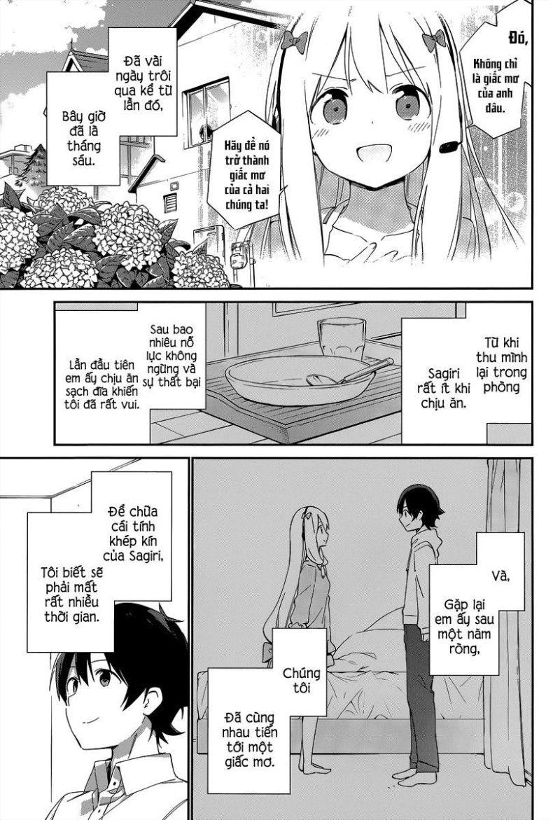 Ero Manga Sensei chapter 13 2