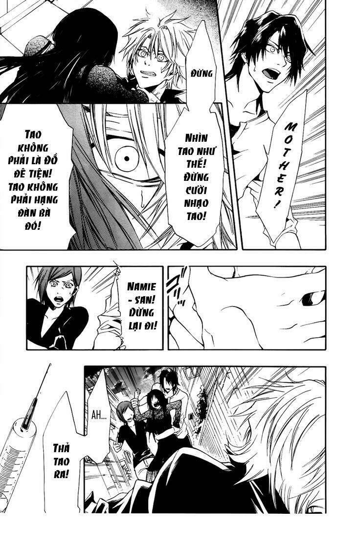 leo murder case chapter 9 27