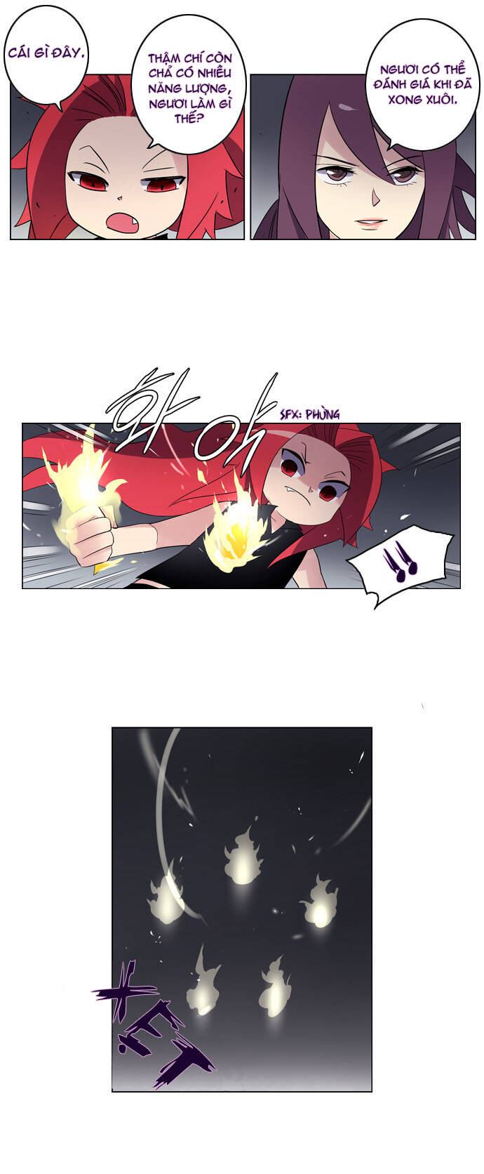 bản khế ước linh hồn chapter 15 8