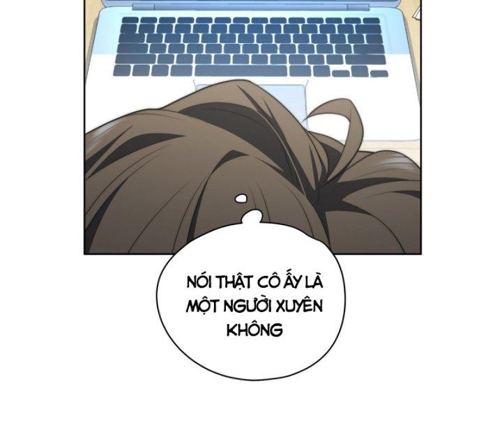 nữ chính chạy từ trong sách ra thì phải làm sao chapter 15 57