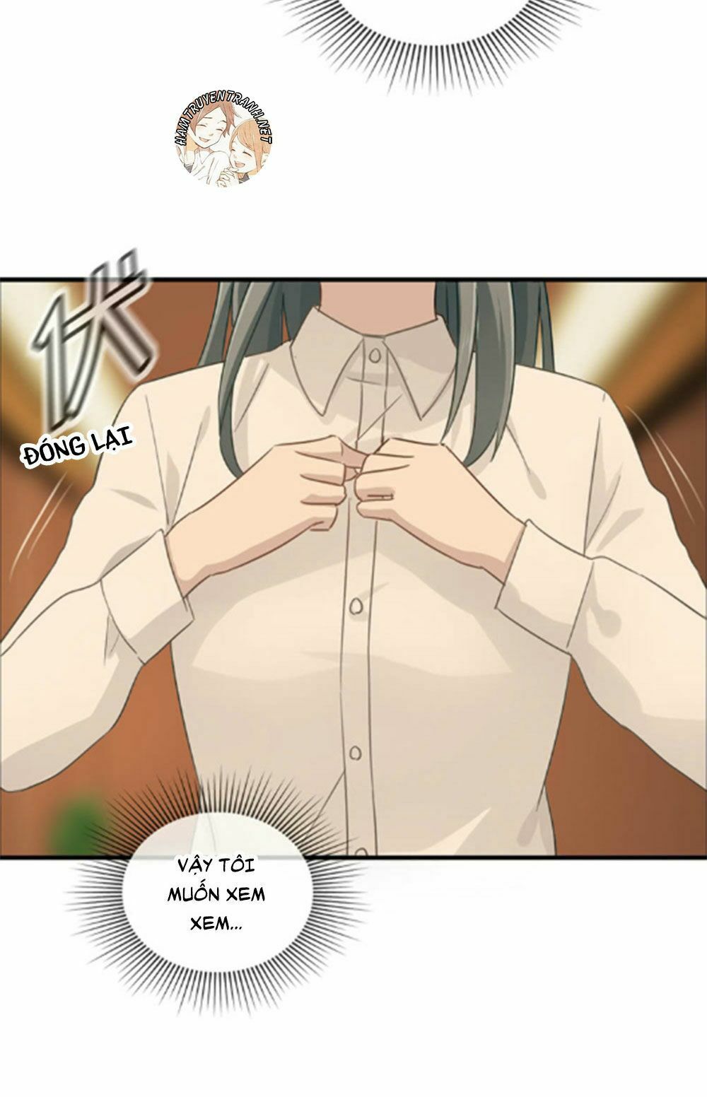 phúc hắc thiếu gia trêu chọc tôi chapter 7 21