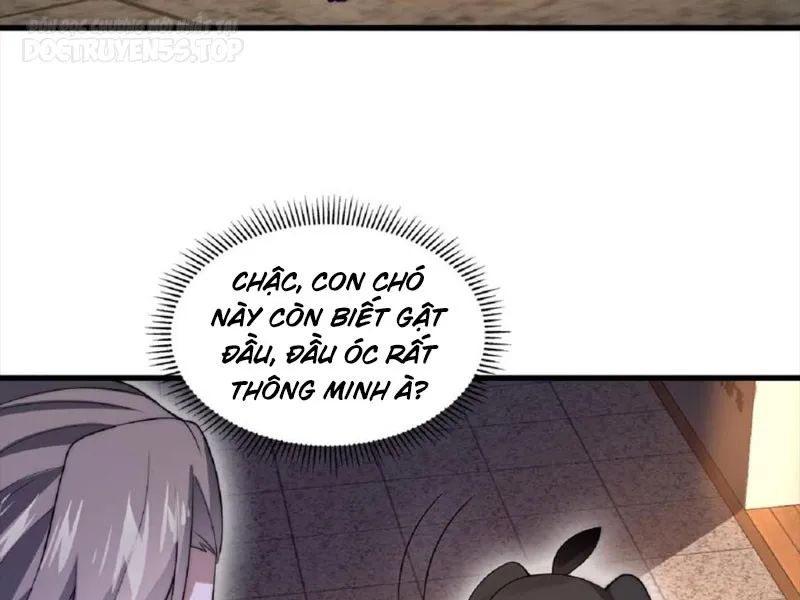 không gian hệ lão lục: dự trữ một vạn tấn thịt ngày tận thế chapter 51 26