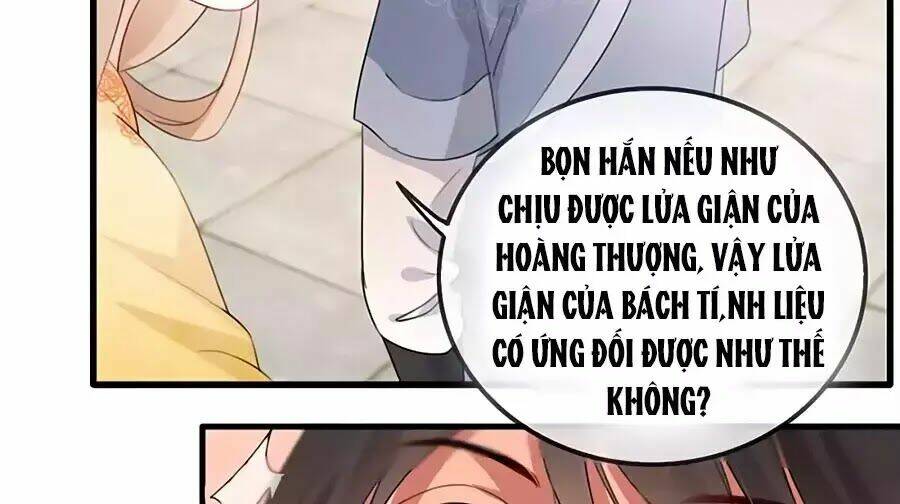 gian phi như thử đa kiều chapter 47 28