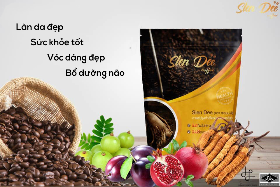Cà Phê Slen Dee