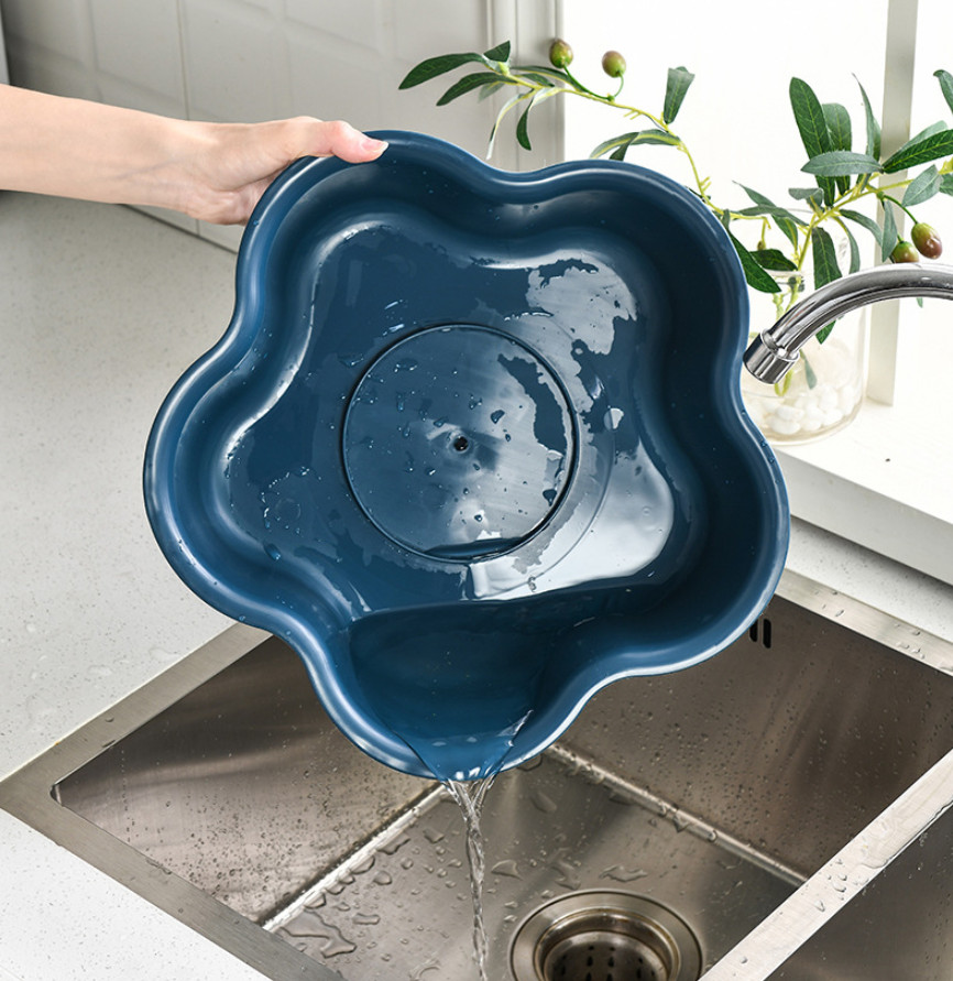 Rổ đựng rau Drip Basket
