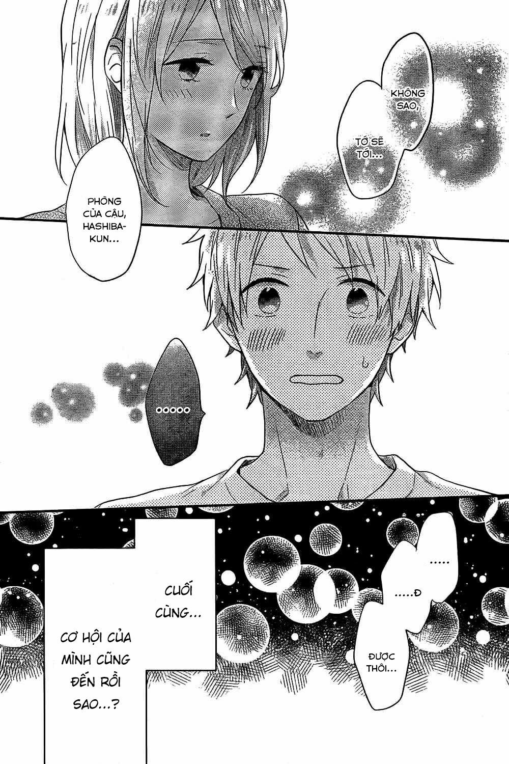 ngày cầu vồng chapter 31 42