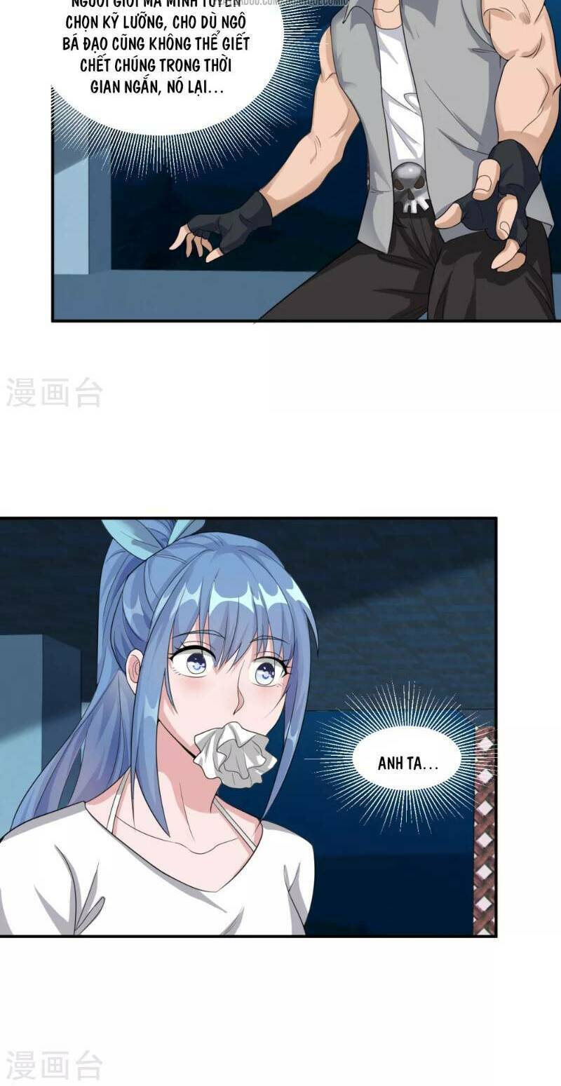 binh vương chi vương chapter 13 20