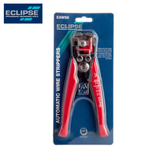 Kiềm Tuốt Dây đa năng châu Âu Eclipse EAWS6