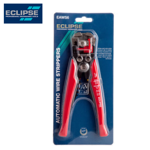 Kiềm Tuốt Dây đa năng châu Âu Eclipse EAWS6