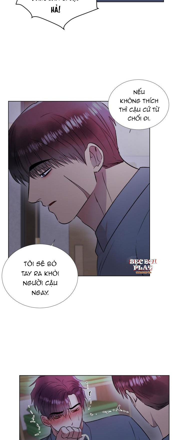 cái bóng sau song cửa sắt chapter 7 28