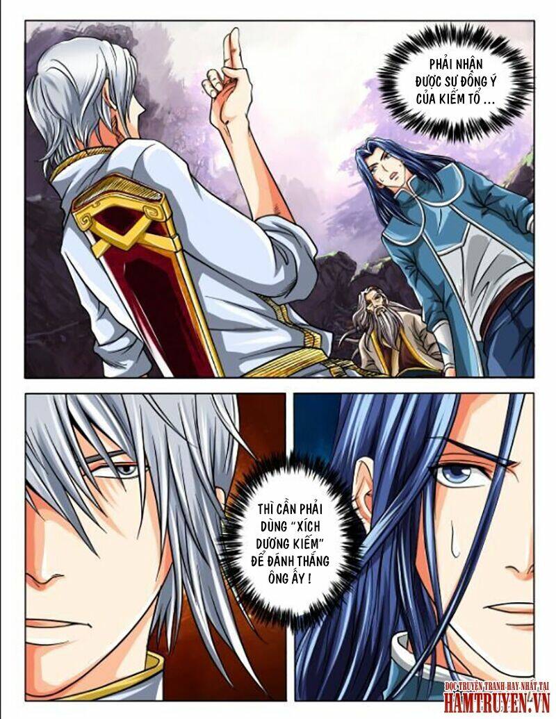 vô cực kiếm thần chapter 4 12