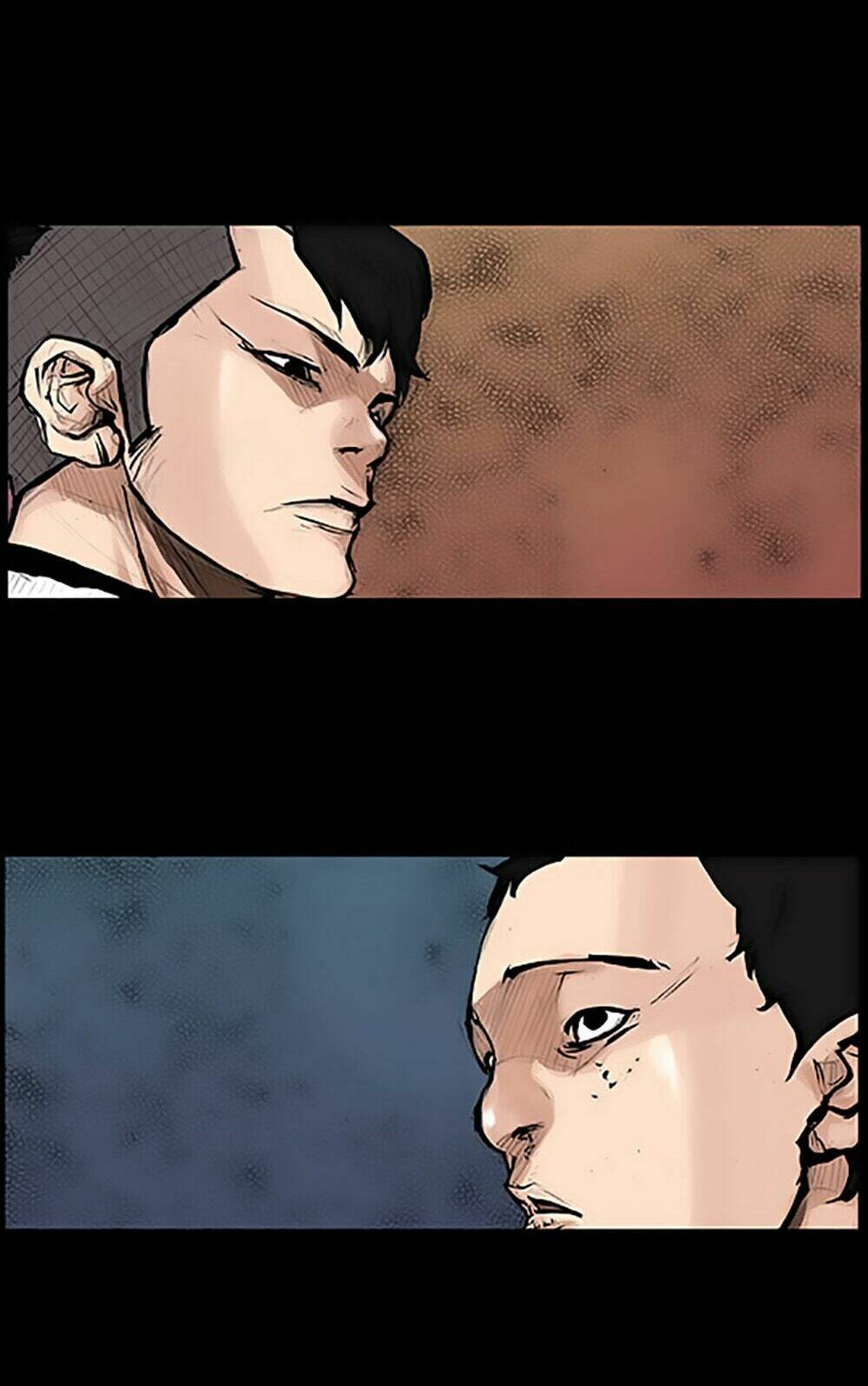 độc cô tiền truyện chapter 8 17