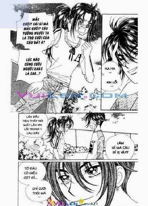 nhật ký tân hôn chapter 9 120