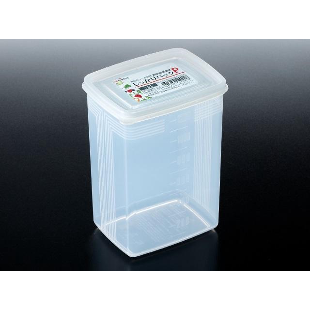 Hộp Trữ Thức Ăn 1300ML dùng được trong lò vi sóng