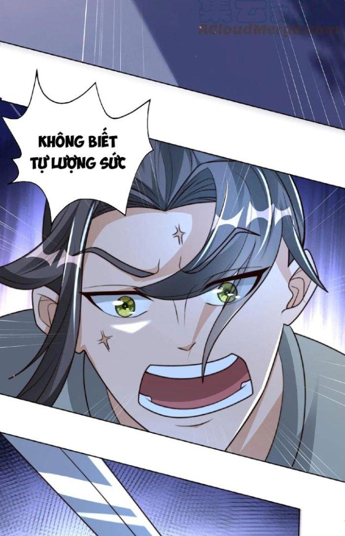 ta nuôi ma quỷ ở trấn ma ti chapter 87 4