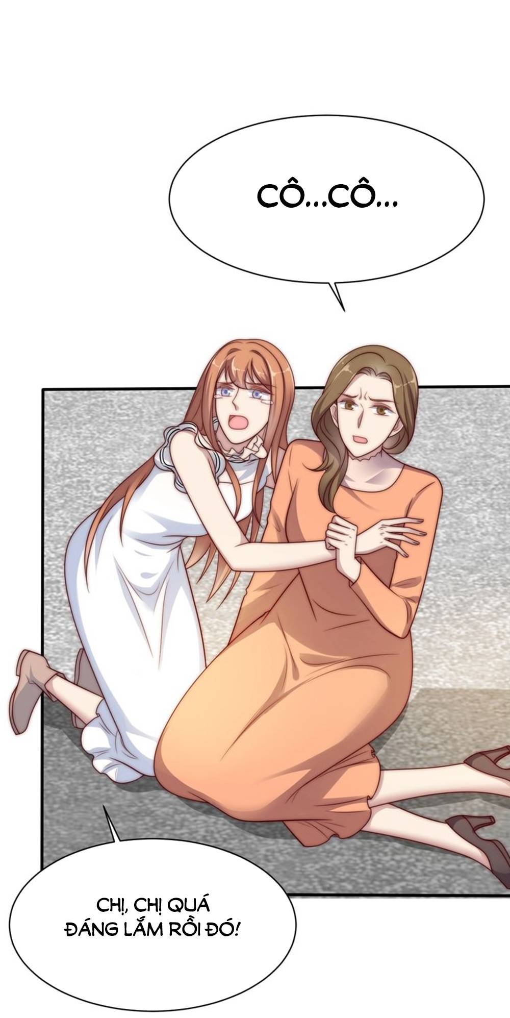 khoá chặt đôi môi (full) chapter 60 11