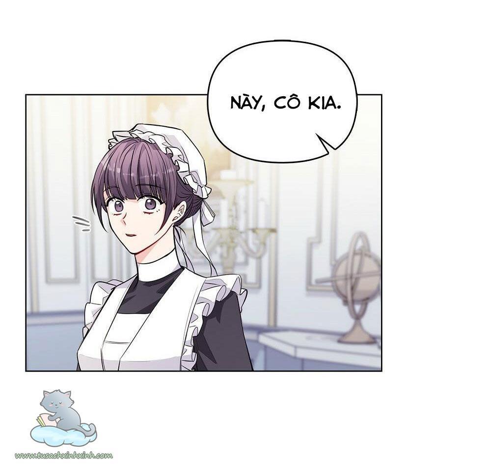 kiên nhẫn chút nào, đại công tước chapter 24 22