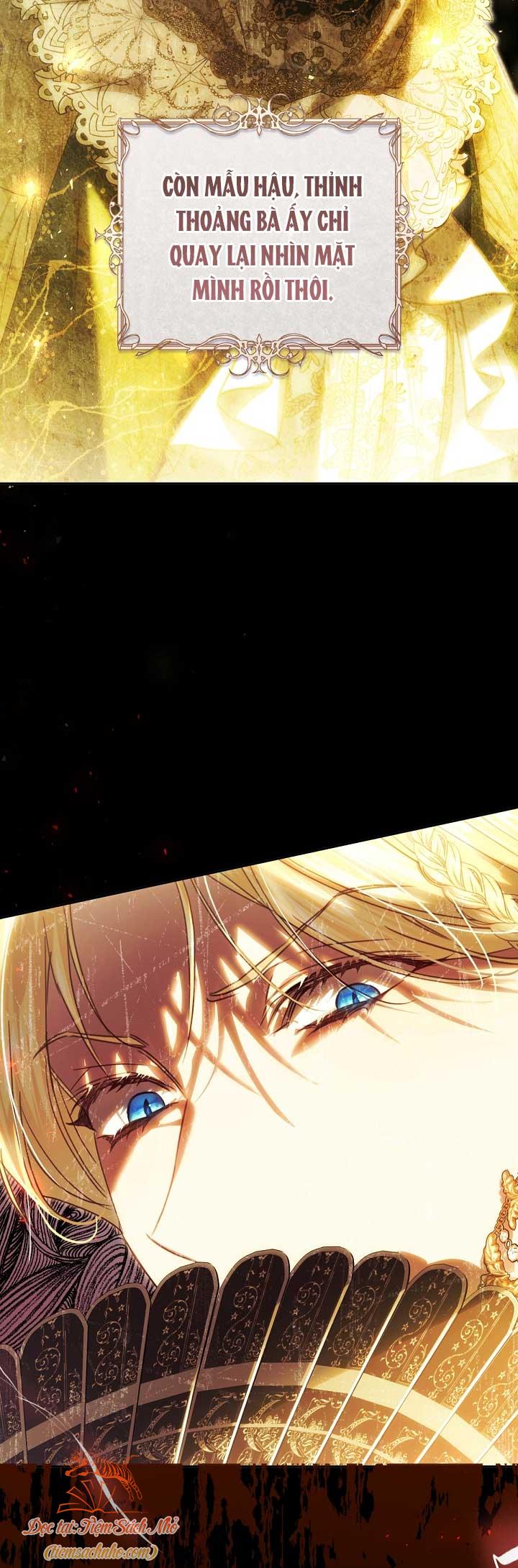 ác nữ là con rối chapter 61 49