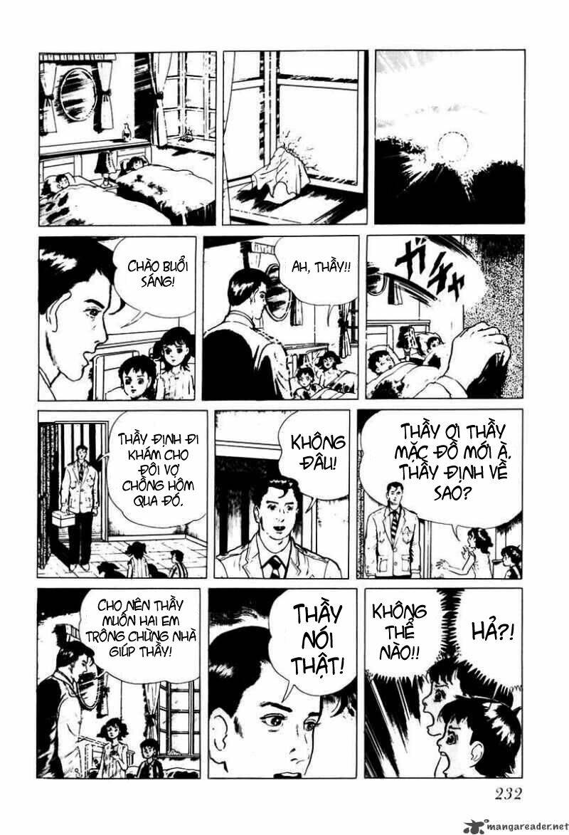 god's left hand, devil's right hand chapter 32 6