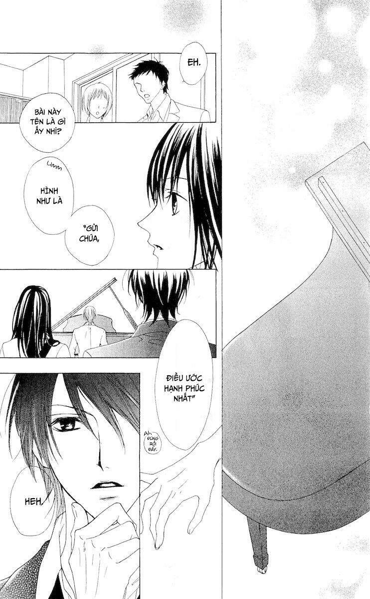 venus kisoukyoku chapter 7 22