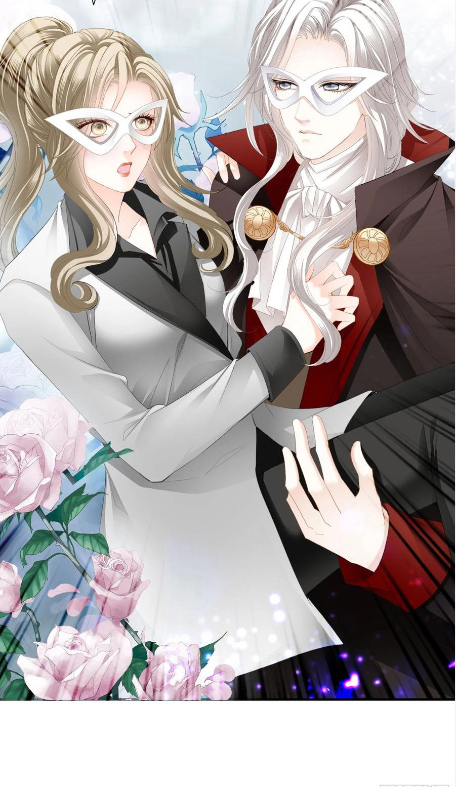 bạo quân ái nhân chapter 101 13