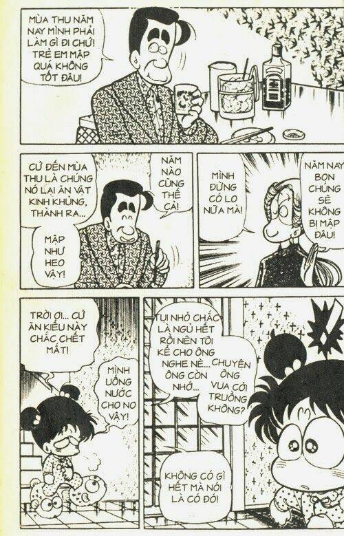 asari tinh nghịch chapter 9 9