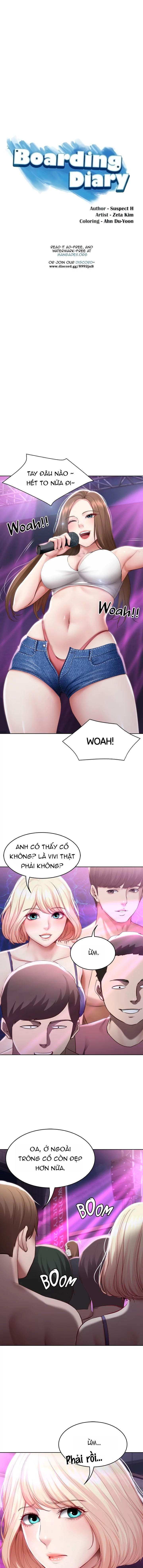 nhật ký nội trú chapter 76.1 3