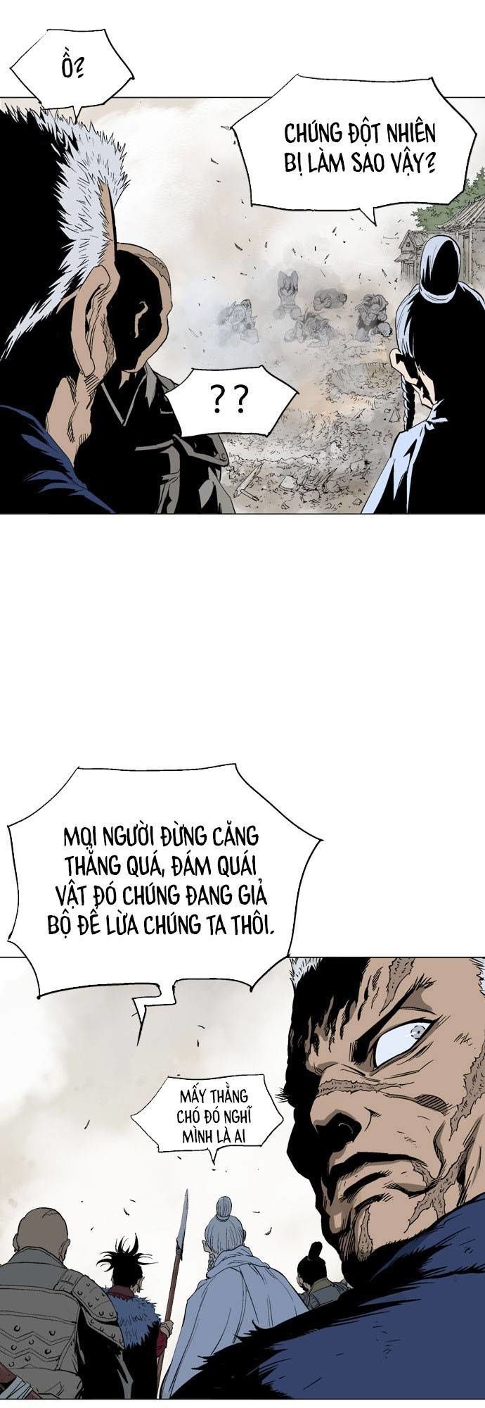 cao thủ 2 chapter 24 42