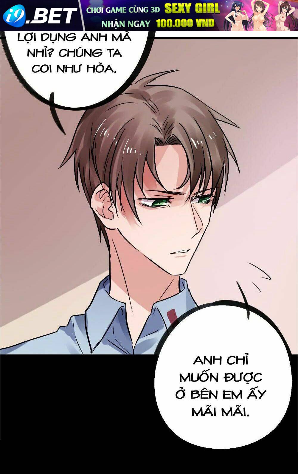 phải lòng em trai của bạn gái mình chapter 53 13