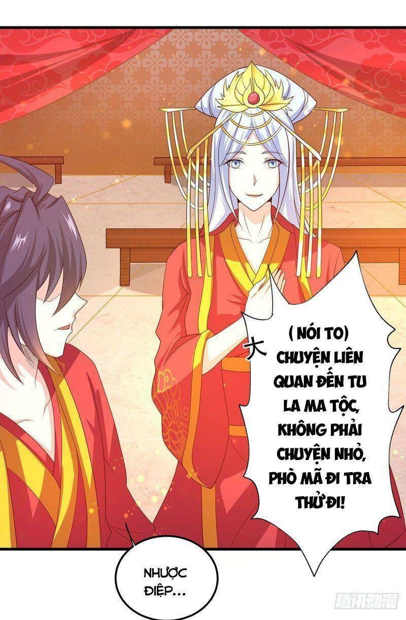 yêu đạo chí tôn yêu hoàng trở về chapter 102 47