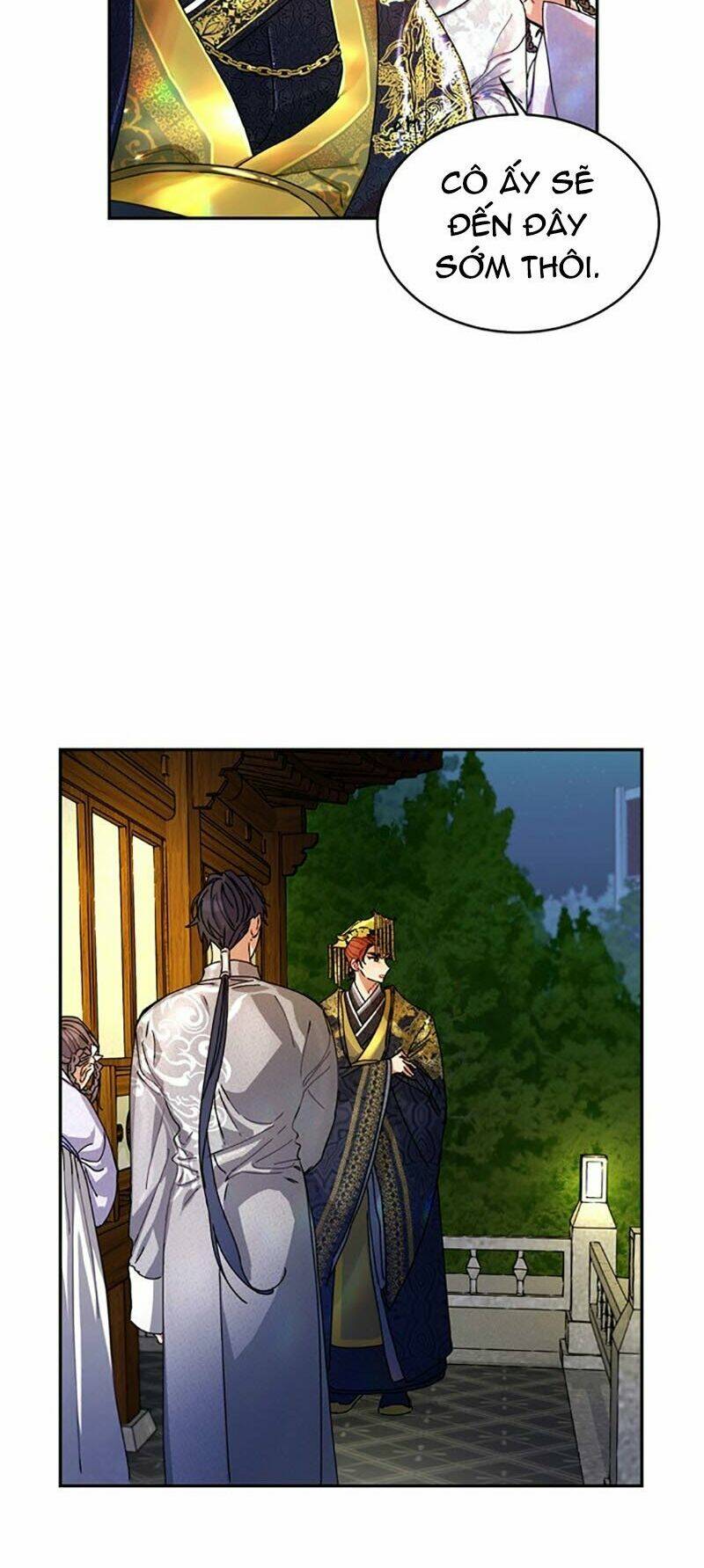 cực phẩm mỹ nam, thật lãng phí chapter 5 34