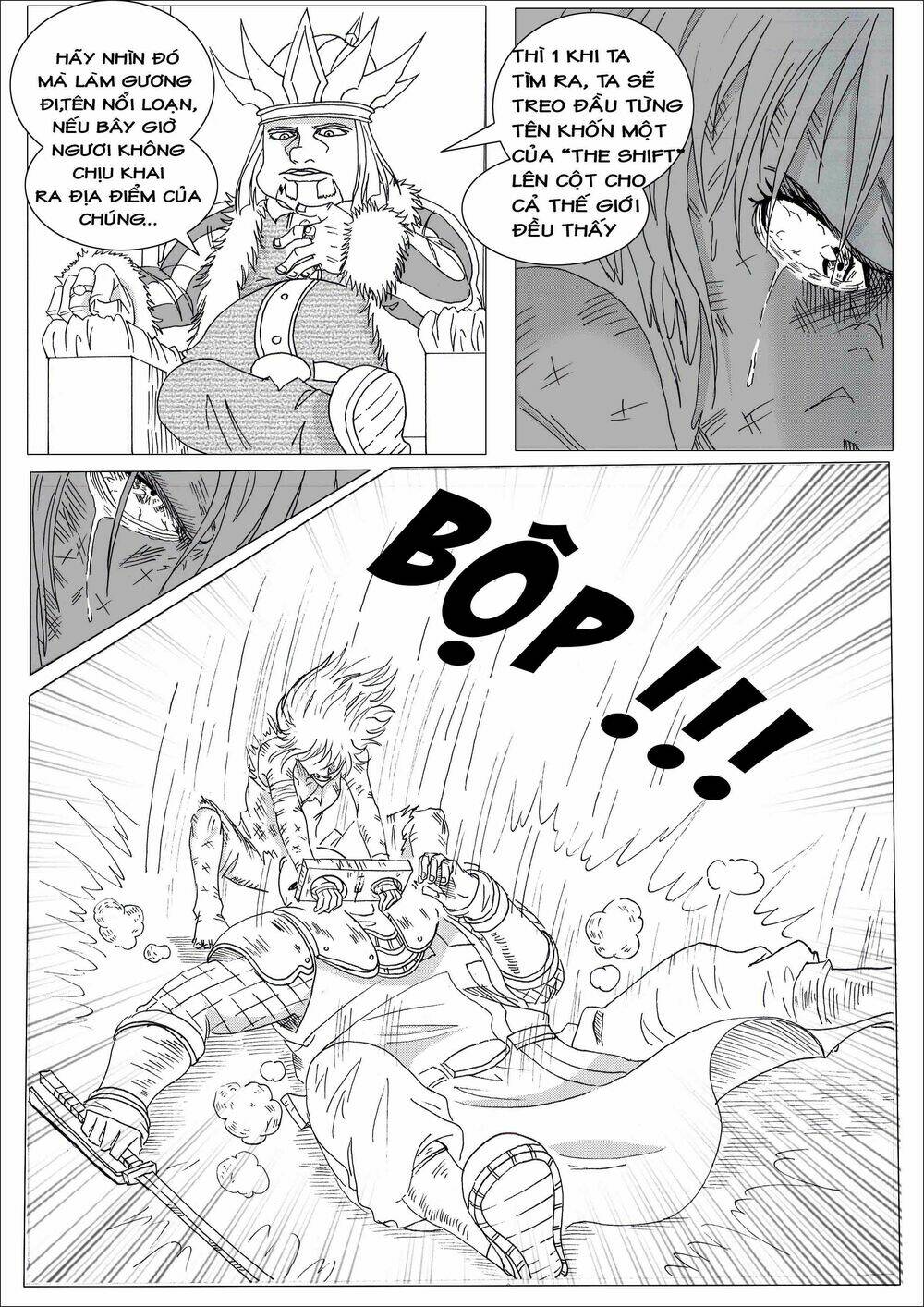 eko land chapter 0.2 3