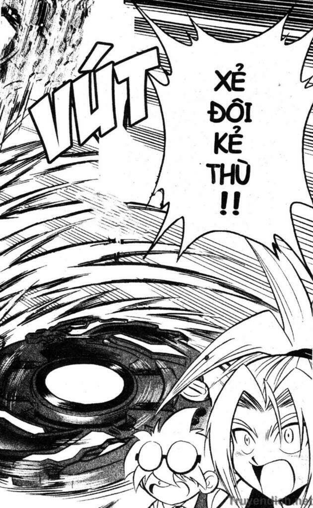 beley - con quay truyền thuyết chapter 9 178