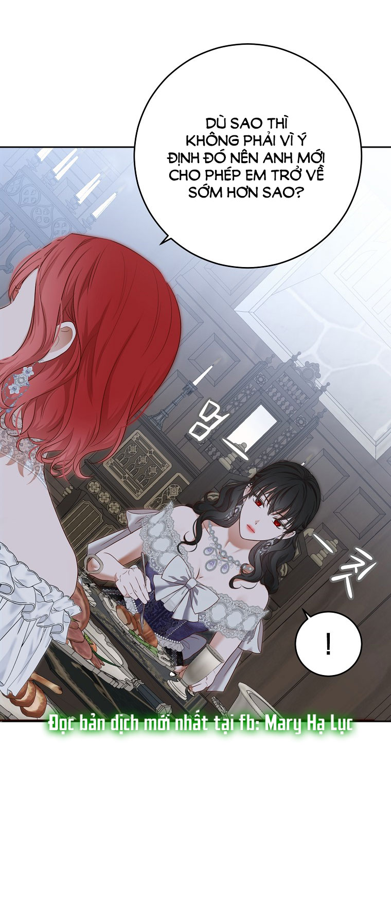 [Bản 15+] Tôi Lạc Vào Thế Giới Trò Chơi Harem Ngược chapter 95.2 - Trang 25