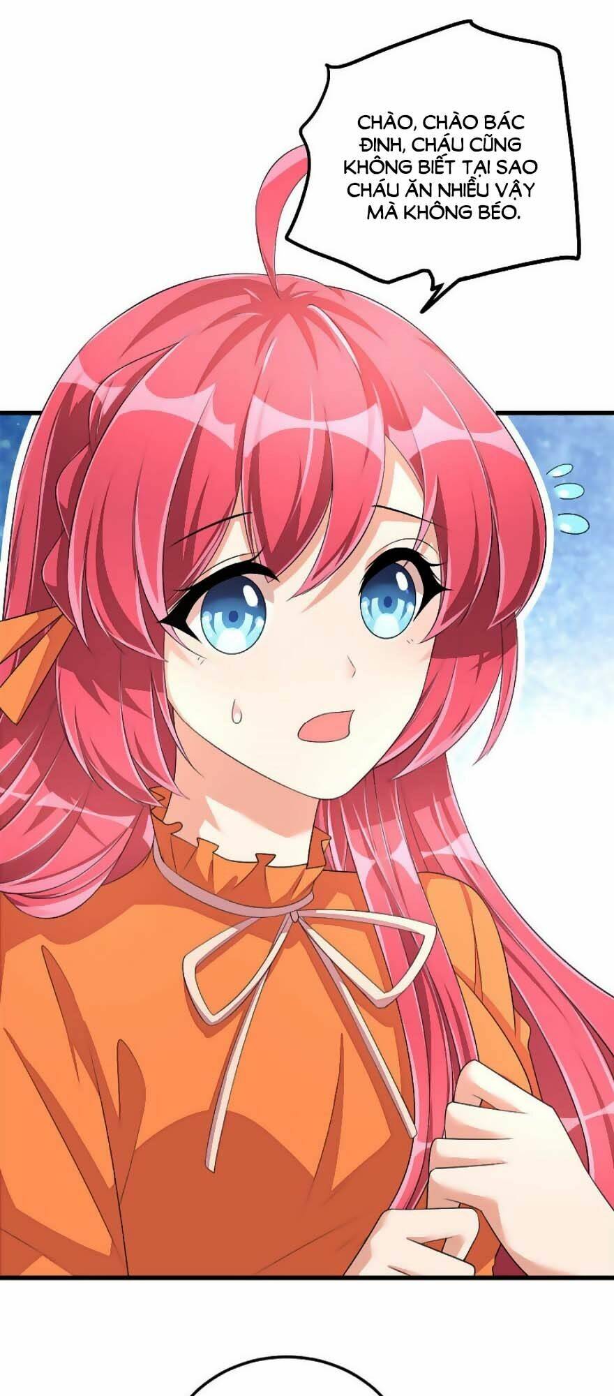 ông xã, em muốn ăn cho anh sạt nghiệp! chapter 52 17