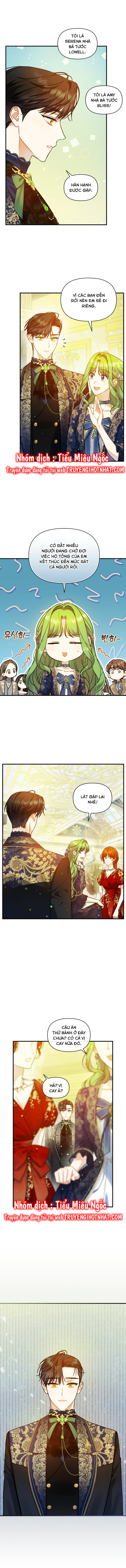 xuyên không thành em gái nam chính tiểu thuyết bl chapter 49 6