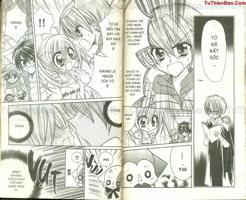 cô nàng đáng yêu chapter 5 57