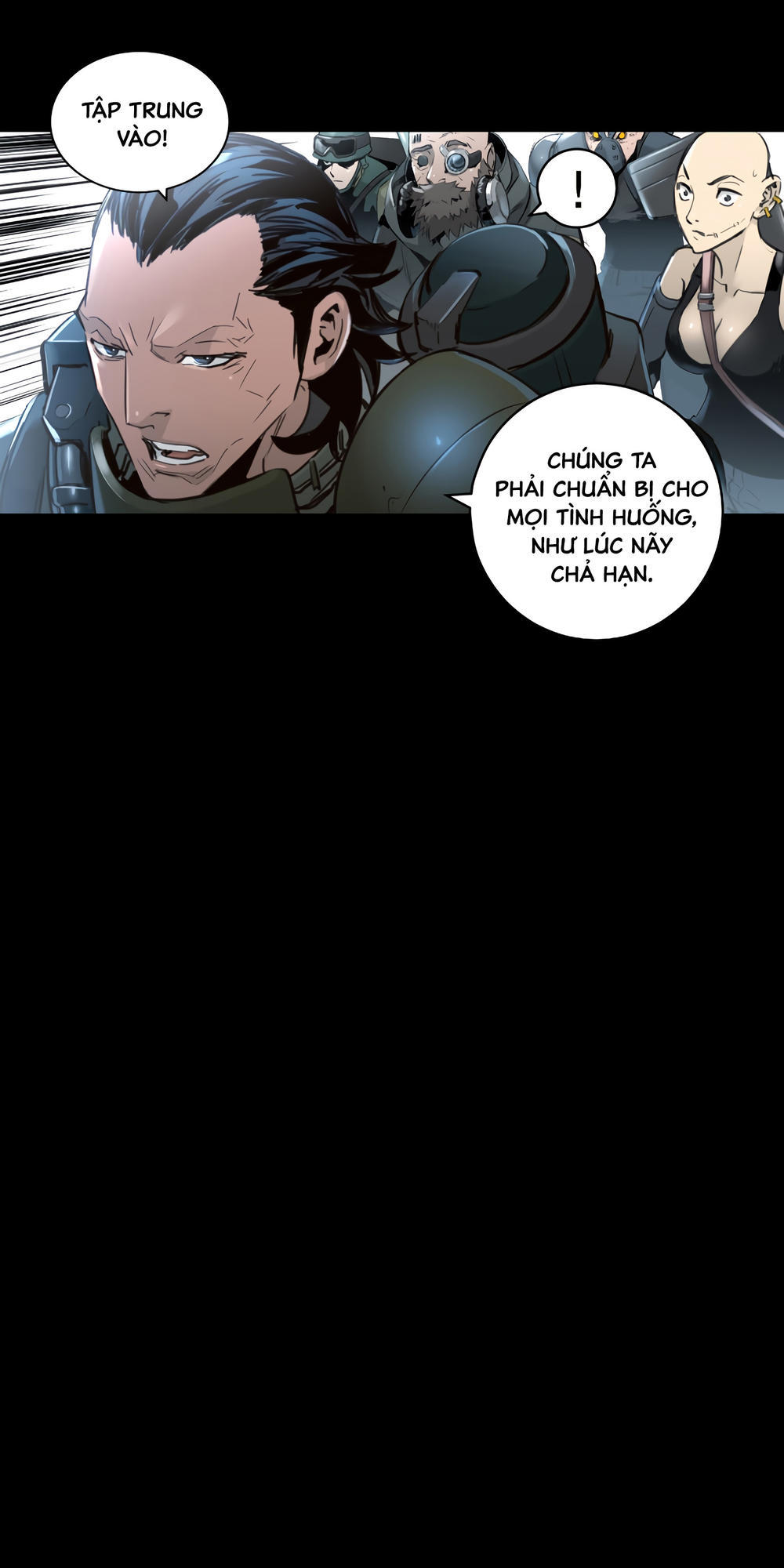 tam tuyệt tại dị giới chapter 71 7