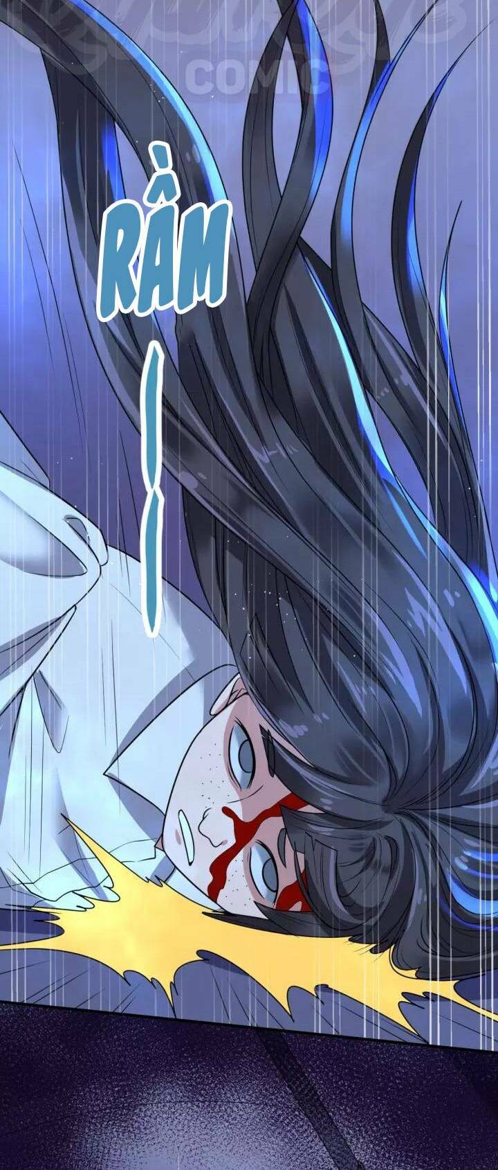 người chặn xuyên không chapter 72 18