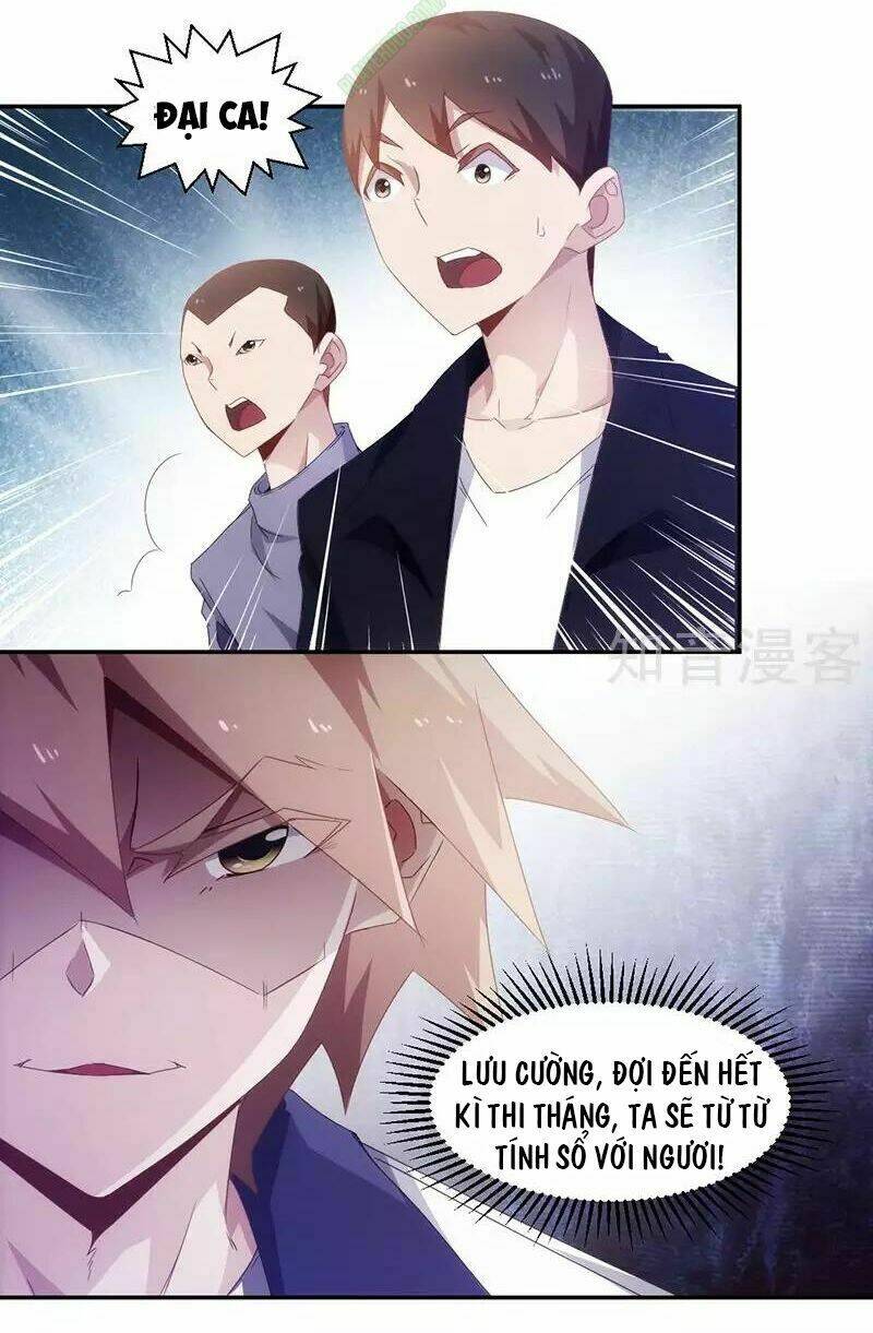 thần y hệ thống chapter 33 9