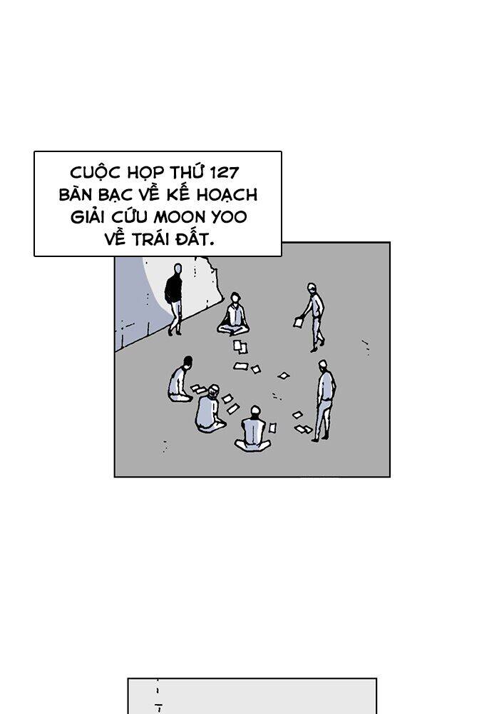 mắc kẹt trên mặt trăng chapter 46 3