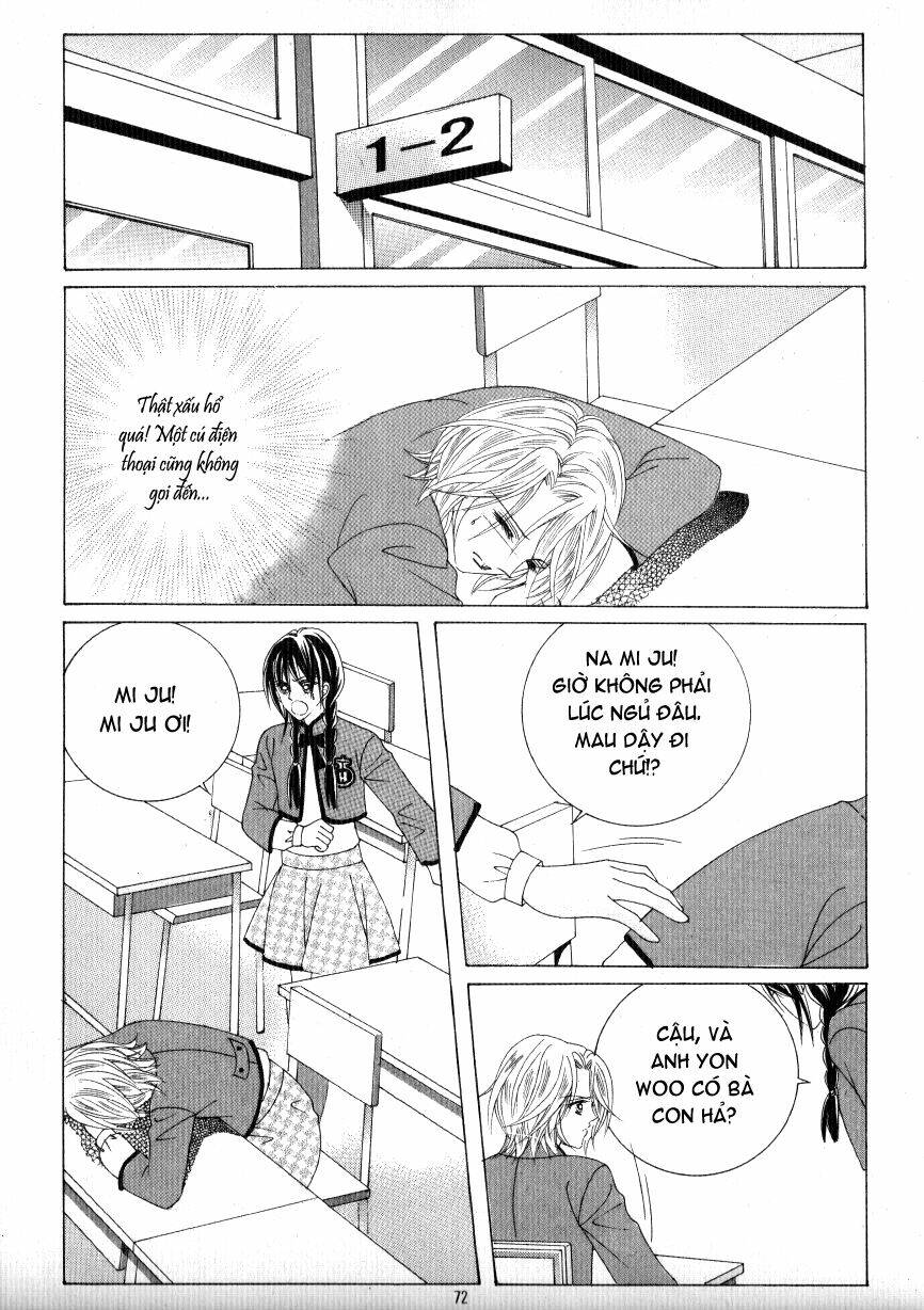 she's scary chapter 42 30