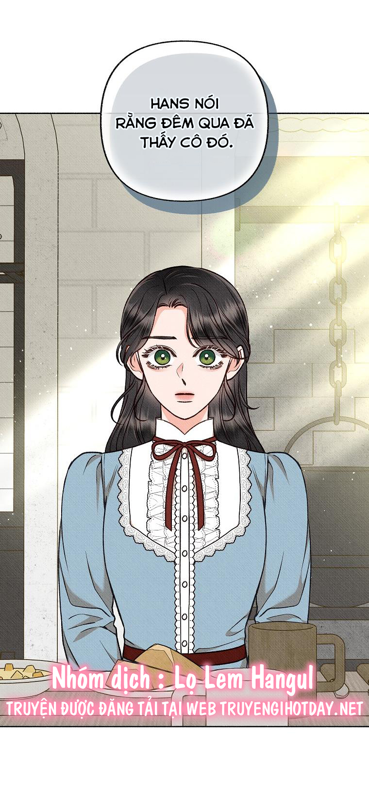 chàng trai đa nhân cách của tôi chapter 24 7