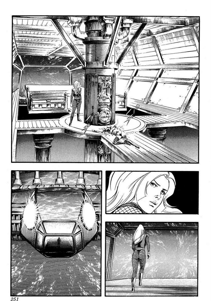 karasutengu kabuto chapter 1.2 41