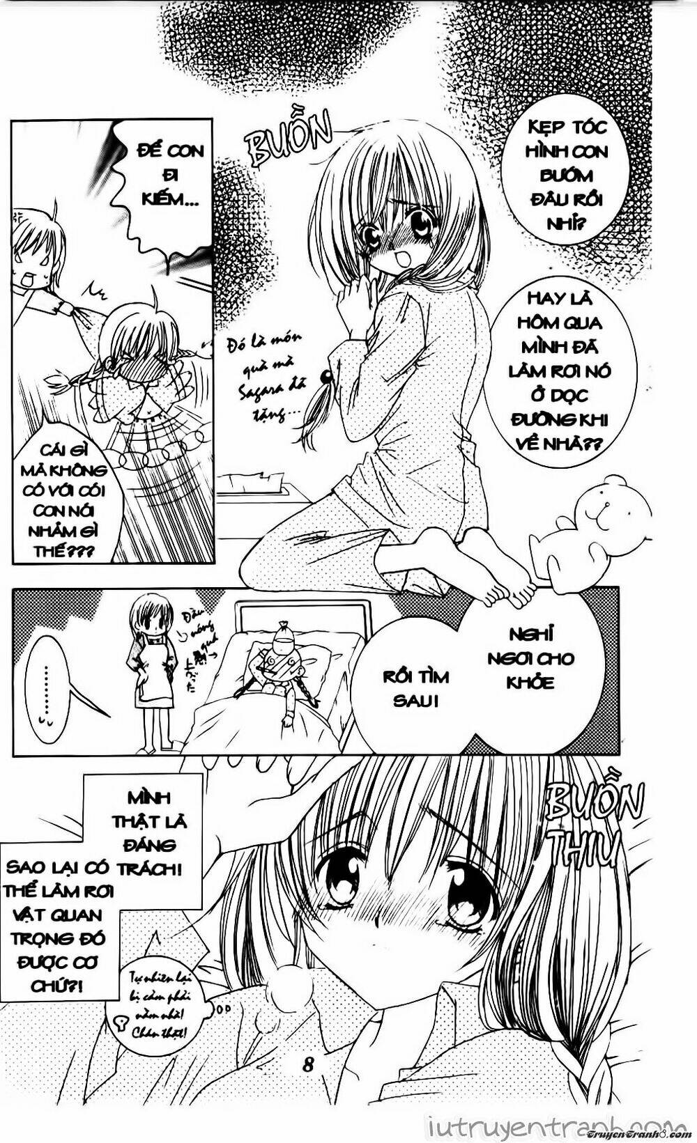 get love! chapter 17 7