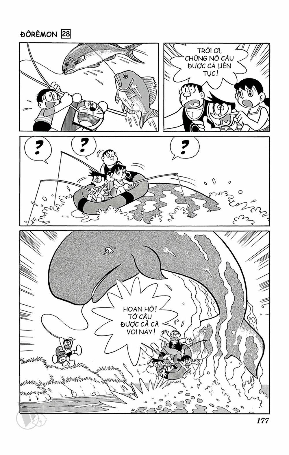 doraemon chapter 513 19
